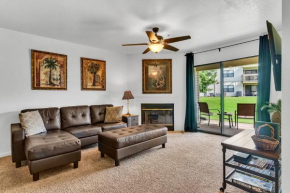 Relaxing Royale condo
